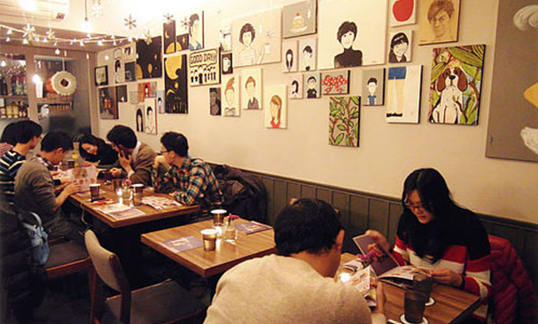 嘉兴沈阳餐馆事件营销案例