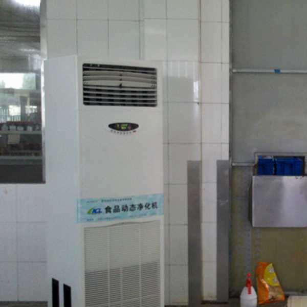 嘉兴食品智能空气杀菌器